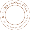 Keeping People Well Logo