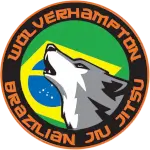 Wolverhampton Brazilian Jujitsu Logo