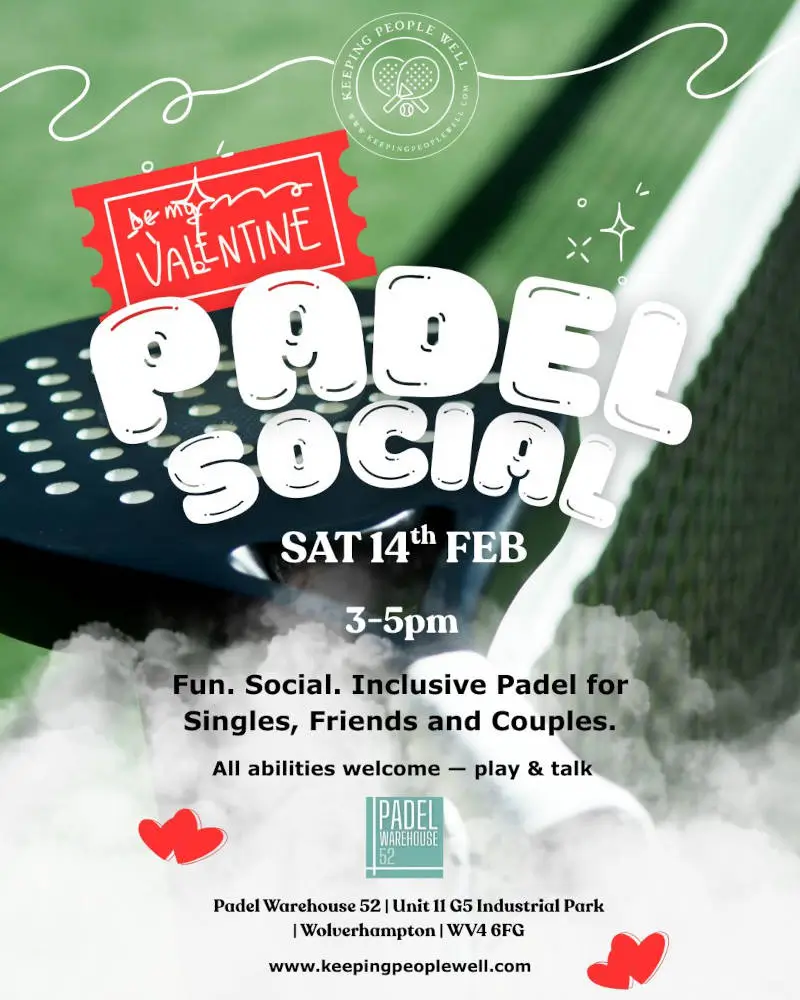 Padel Social